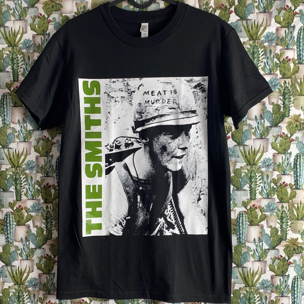 The Smiths T-shirt